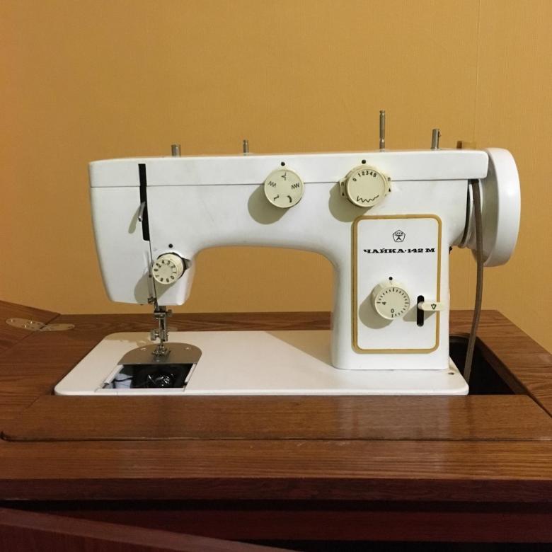 Принимаем старые бытовые швейные машины в счет оплаты новых бытовых швейных машин и оверлоков