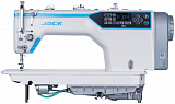 Промышленная швейная машина Jack JK-A5E-A (комплект) • 